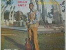 * RARE * ORIG 1972 ROOTS REGGAE - HORACE ANDY - SKYLARKING - STUDIO 1 COXSONE LP