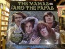 Mamas and the Papas Complete Singles 2xLP sealed vinyl
