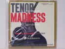 Sonny Rollins Tenor Madness DCC Audiophile LP # 1830 Sealed