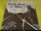 VHTF PRIVATE LONER PSYCH FOLK LP Jim&Wes IN SHRINK Comin Home To Illinois EX /M-