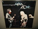 GOLDEN EARRING Mad Love MINTY FACTORY SEALED New Vinyl LP 1977 MCA-2254 Cut