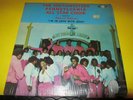 VHTF BLACK GOSPEL LP SW Pennsylvania All Star Choir SHRINK In Love With Jesus