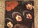 The Beatles Rubber Soul 2014 Mono 12 Inch Vinyl LP Remastered
