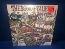 RARE Vintage DEEP PURPLE Book Of Taliesyn T-107 Orig. 1968 Vinyl LP Still Sealed