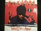 Redman Whut? Thee Album Vinyl LP Schallplatte Hip Hop Rap Def Jam