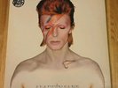David Bowie - Aladdin Sane - AYL1 3890 - 12