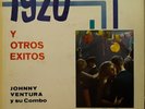 Johnny Ventura 1920 y Otros Exitos  Miami Records MLD-2016
