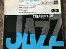 Sonny Boy Williamson Treasury of Jazz RCA Victor EP