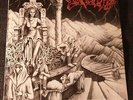 Taramis - Queen Of Thieves - 1987 MFM vinyl LP - thrash heavy metal