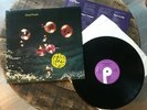 DEEP PURPLE Who Do We Think We Are? RARER UK 1973 'GRAMOPHONE' 1st PRESS EX+ LP.