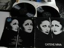 MINA - CATENE - VINILE - LP 33 GIRI - 12