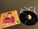 Evil Empire [LP] by Rage Against the Machine (Vinyl, Apr-1996) 1st pressing USA