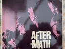 The Rolling Stones Aftermath UK Decca MONO Genuine 1966 1st Press EX/VG+