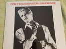 David bowie vinyl 