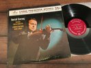 Szeryng/Dorati/Brahms: Violin Concerto Mercury Living Presence 35mm 90308 VG++