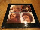 BEATLES LET IT BE VINYL BOX SET STEREO PCS 7096 RED APPLE 1st PRESSING ORIGINAL