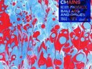 FORGE YOUR OWN CHAINS: PSYC...-FORGE YOUR OWN CHAINS: PSYCHEDELIC VINYL LP NUOVO