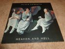 Black Sabbath - Heaven and Hell