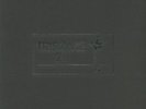 TRISOMIE 21 - Chapter I-IV (reissue) - Vinyl (LP box)