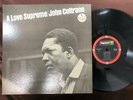 JOHN COLTRANE A LOVE SUPREME IMPULSE IMP-88060 STEREO JAPAN GATEFOLD LP