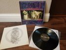 Temple Of The Dog - RARE Promo Original 1991 US Press Pearl Jam / Soundgarden