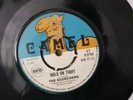 The Scorchers HOLD ON TIGHT Boss REGGAE