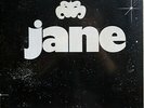 Jane-Fire,Water, Earth & Air German prog psych reissue lp sealed
