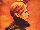LOW - David Bowie Album INTS 5065 VG+/VG+ VINYL LP