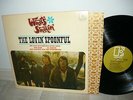THE LOVIN' SPOONFUL with THE PAUL BUTTERFIELD BLUES BAND, ERIC CLAPTON.Mono 1966