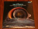 Decca SXL 6529. Holst The Planets. Mehta LAPO. 1971.