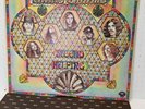 Lynyrd Skynyrd - Second Helping  ( Sounds Of The South Original 1st Press)