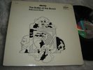 1970 Battle of the Bands Hollywood Bowl 2LP rare private jazz funk