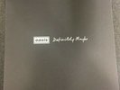 OASIS RARE DEFINITELY MAYBE VINYL REISSUE DELUXE BOX SET