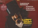 Frank Zappa - Lumpy Gravy Primordial  ( RSD Burgundy 180g  Vinyl  LP - SEALED )