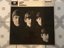 The Beatles With The Beatles Mono PMC 1206 -5N/-6N