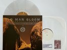 TEST PRESS: OLD MAN GLOOM Seminar III LP + Ape C*m Vinyl isis converge cave in