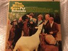 THE BEACH BOYS Pet Sounds VIntage 1966 MONO Capitol T 2458 1st Press