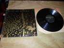 LP - TRANSITION 10 - SUN RA -JAZZ BY SUN RA  -RARE ORIGINAL VG-   NO BOOK