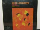 STAN GETZ JOAO GILBERTO ANTONIO CARLOS JOBIM (NM) SEALED V6-8545 LP VINYL RECORD
