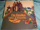 the beatles yellow submarine mono 1st pressing pmc 7070