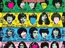 Rolling Stones Some Girls Vinyl LP Digitally remastered edition