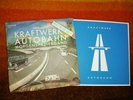 Kraftwerk * AUTOBAHN * 2x 7inch Vinyl (LP) Germany