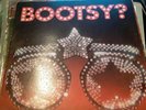 Bootsy's Rubber Band Bootsy Player Of The Year BSK3093 Vinyl Record Album