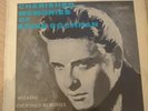 Eddie Cochran - Cherished memories of Eddie Cochran - EP - RE-G 1301