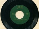 The Starlarks Fountain of Love Send Me a Picture 1957 DooWop 45RPM ELM Record
