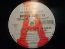 Ron Esco - Give Me Your Heart (Highly Sought After Freestyle) VG+