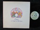 QUEEN A Night At The Opera US ORIGINAL VINYL LP 7E-1053 GOOD+/VG- (AS-IS)