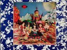 ROLLING STONES - THEIR SATANIC MAJESTIES REQUEST - LONDON LP NPS-2 - 3-D COVER