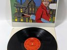 David Bowie The Man Who Sold The World LP Mercury SR-61325 ('70) Psych Rock