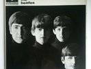 The Beatles - WITH THE BEATLES.VINYL LP.2ND PRESS MONO VERY GOOD+ condition
